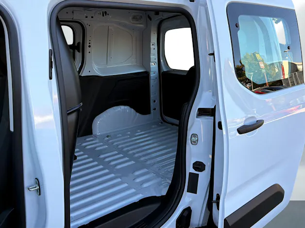 Toyota PROACE CITY Van L1 1.2 Active
