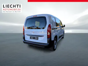 Toyota PROACE CITY Van L1 1.2 Active