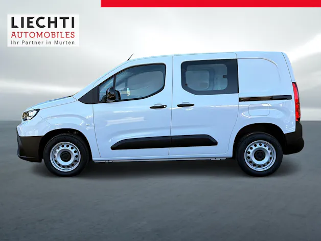 Toyota PROACE CITY Van L1 1.2 Active