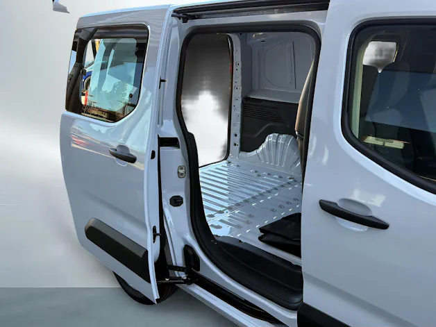 Toyota PROACE CITY Van L1 1.2 Active