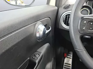 FIAT 595 Abarth 1.4 T-Jet 165 Turismo