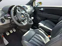 FIAT 595 Abarth 1.4 T-Jet 165 Turismo