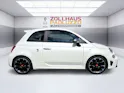 FIAT 595 Abarth 1.4 T-Jet 165 Turismo