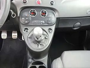 FIAT 595 Abarth 1.4 T-Jet 165 Turismo