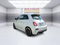FIAT 595 Abarth 1.4 T-Jet 165 Turismo