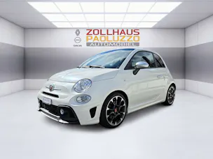FIAT 595 Abarth 1.4 T-Jet 165 Turismo