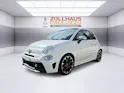 FIAT 595 Abarth 1.4 T-Jet 165 Turismo