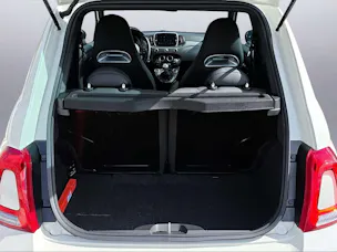 FIAT 595 Abarth 1.4 T-Jet 165 Turismo