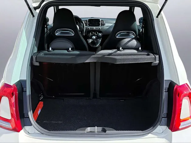 FIAT 595 Abarth 1.4 T-Jet 165 Turismo