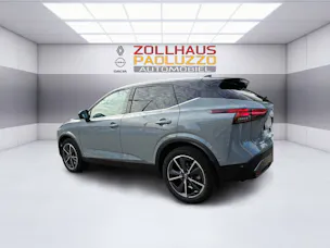 NISSAN Qashqai 1.5 VC-T Tekna