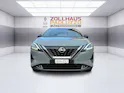 NISSAN Qashqai 1.5 VC-T Tekna