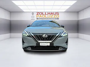 NISSAN Qashqai 1.5 VC-T Tekna