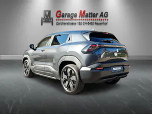Suzuki e Vitara Compact Top 4x4