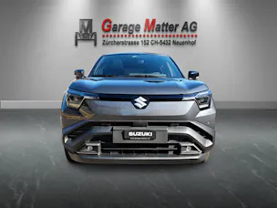 Suzuki e Vitara Compact Top 4x4