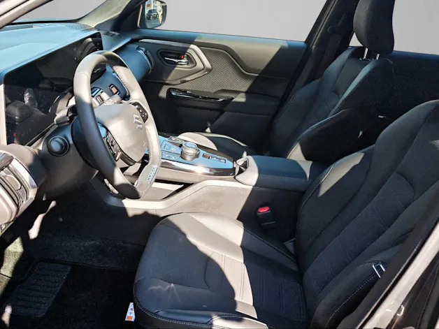 Suzuki e Vitara Compact Top 4x4
