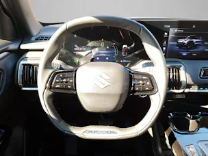 Suzuki e Vitara Compact Top 4x4
