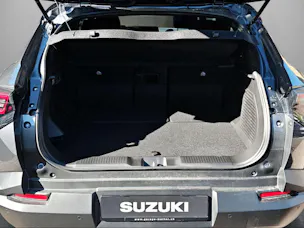 Suzuki e Vitara Compact Top 4x4