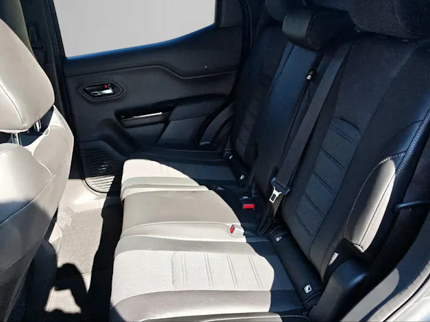 Suzuki e Vitara Compact Top 4x4