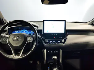 Toyota Corolla Cross 2.0 HSD Premium AWD-i
