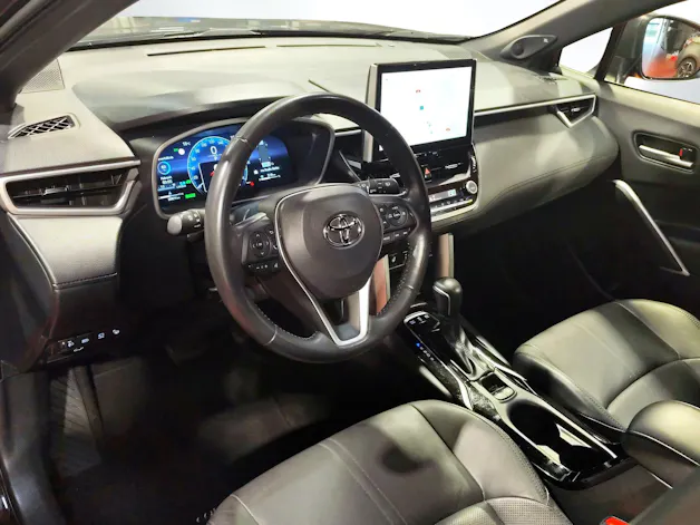Toyota Corolla Cross 2.0 HSD Premium AWD-i