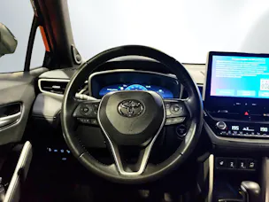 Toyota Corolla Cross 2.0 HSD Premium AWD-i