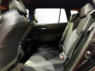 Toyota Corolla Cross 2.0 HSD Premium AWD-i