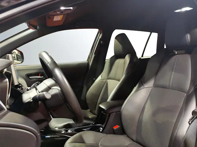 Toyota Corolla Cross 2.0 HSD Premium AWD-i