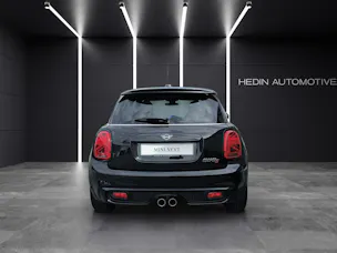 MINI F56 2.0i Cooper S SDKG