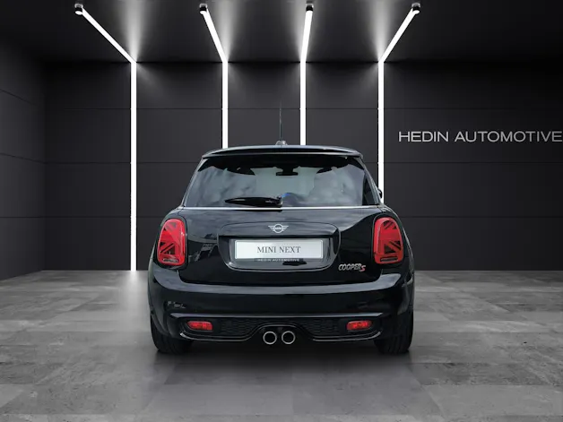 MINI F56 2.0i Cooper S SDKG