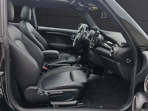 MINI F56 2.0i Cooper S SDKG