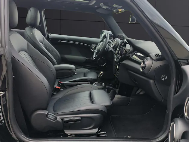 MINI F56 2.0i Cooper S SDKG