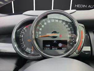 MINI F56 2.0i Cooper S SDKG
