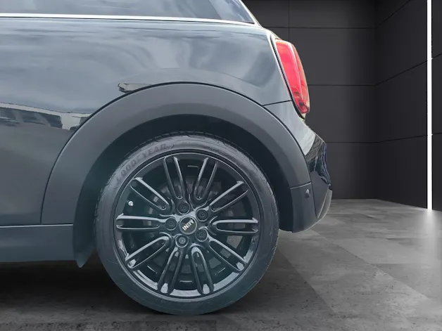MINI F56 2.0i Cooper S SDKG