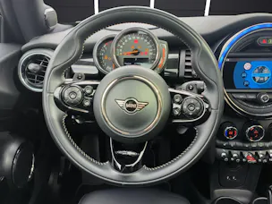 MINI F56 2.0i Cooper S SDKG