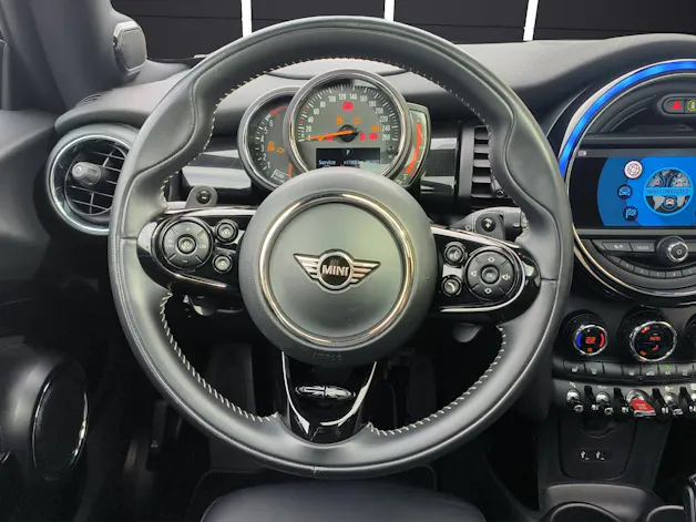 MINI F56 2.0i Cooper S SDKG