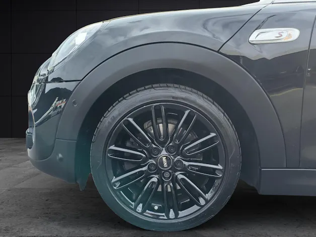 MINI F56 2.0i Cooper S SDKG