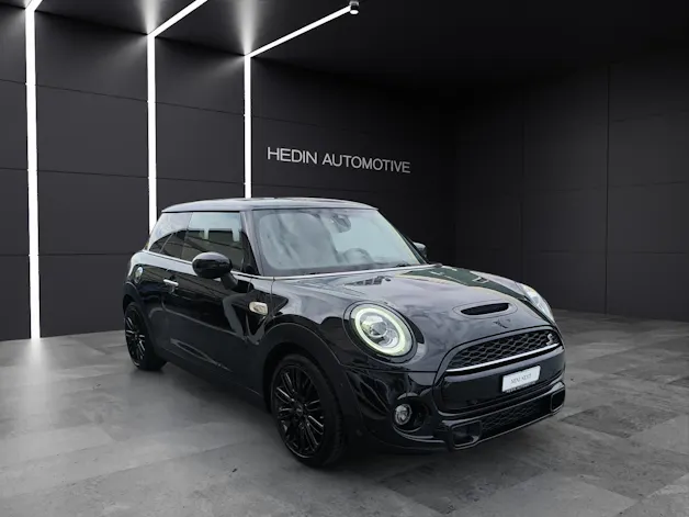 MINI F56 2.0i Cooper S SDKG