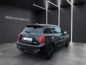 MINI F56 2.0i Cooper S SDKG