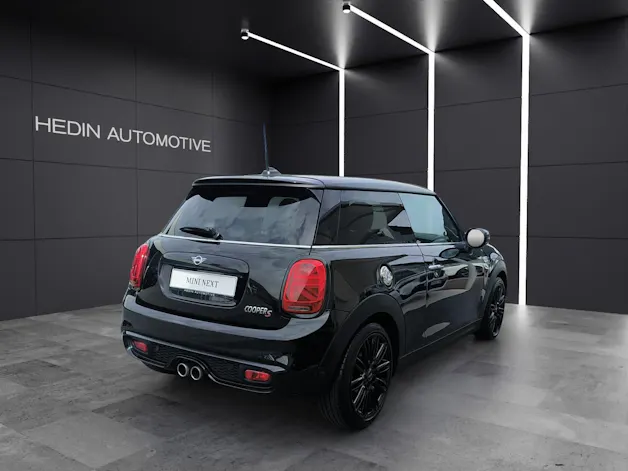 MINI F56 2.0i Cooper S SDKG