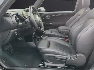 MINI F56 2.0i Cooper S SDKG
