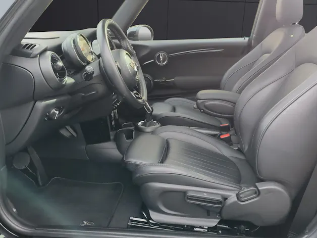 MINI F56 2.0i Cooper S SDKG
