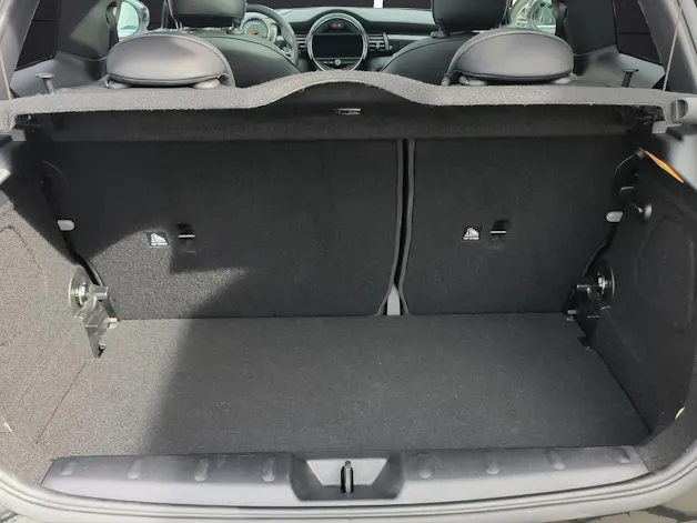 MINI F56 2.0i Cooper S SDKG