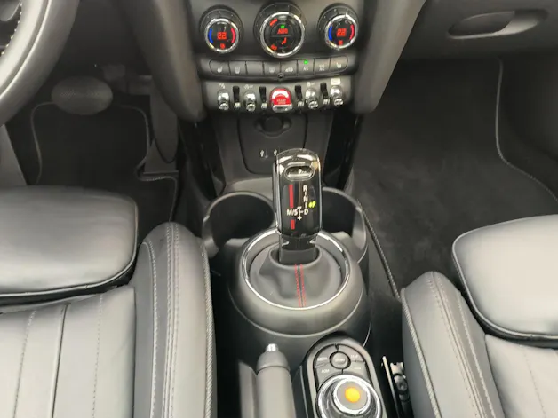 MINI F56 2.0i Cooper S SDKG
