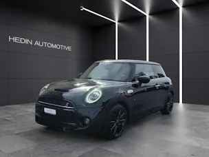 MINI F56 2.0i Cooper S SDKG
