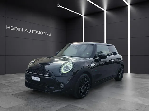 MINI F56 2.0i Cooper S SDKG
