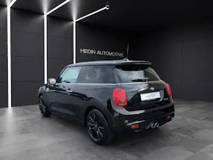 MINI F56 2.0i Cooper S SDKG