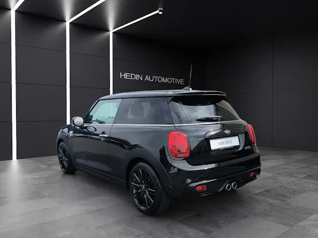 MINI F56 2.0i Cooper S SDKG