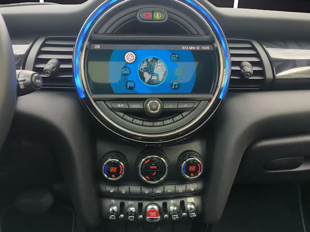 MINI F56 2.0i Cooper S SDKG