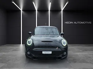 MINI F56 2.0i Cooper S SDKG