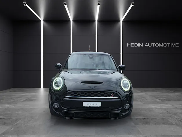 MINI F56 2.0i Cooper S SDKG